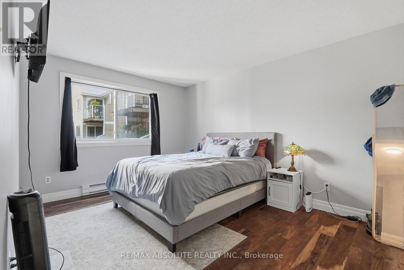 2 Bed, 1 Bath Apartment for Sale in Ottawa – 318 – 250 BRITTANY DRIVE, Ottawa – MLS# X13644318 - Image 15