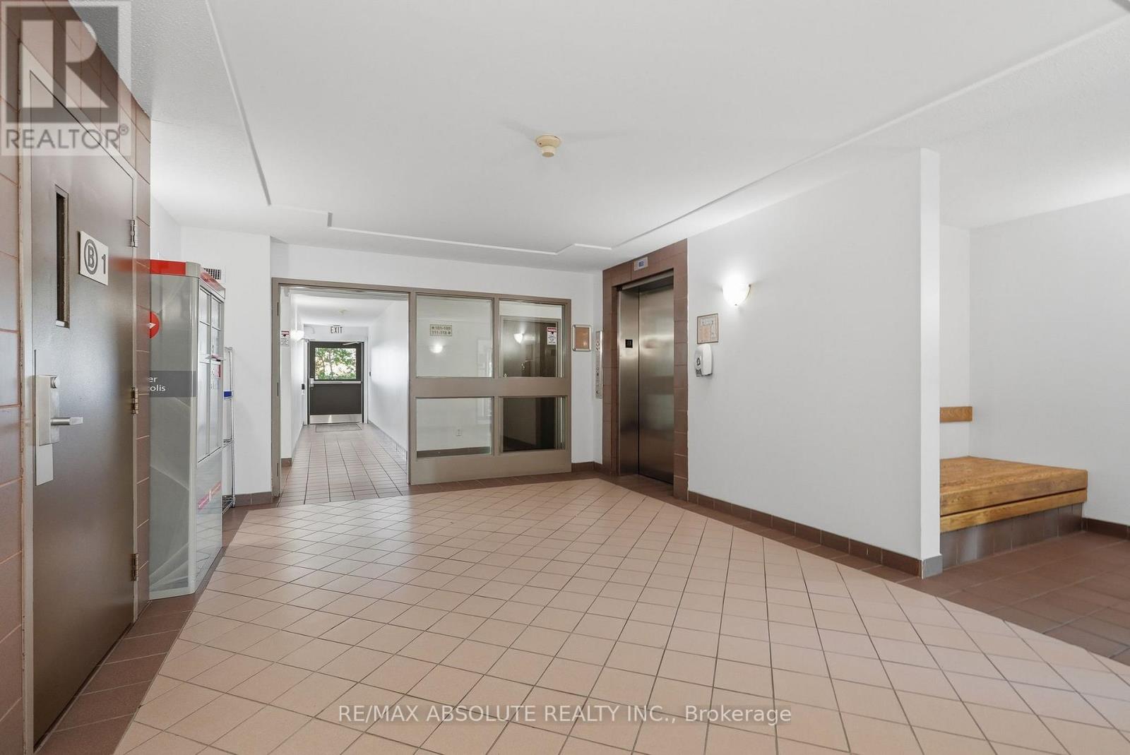 2 Bed, 1 Bath Apartment for Sale in Ottawa – 318 – 250 BRITTANY DRIVE, Ottawa – MLS# X13644318 - Image 25