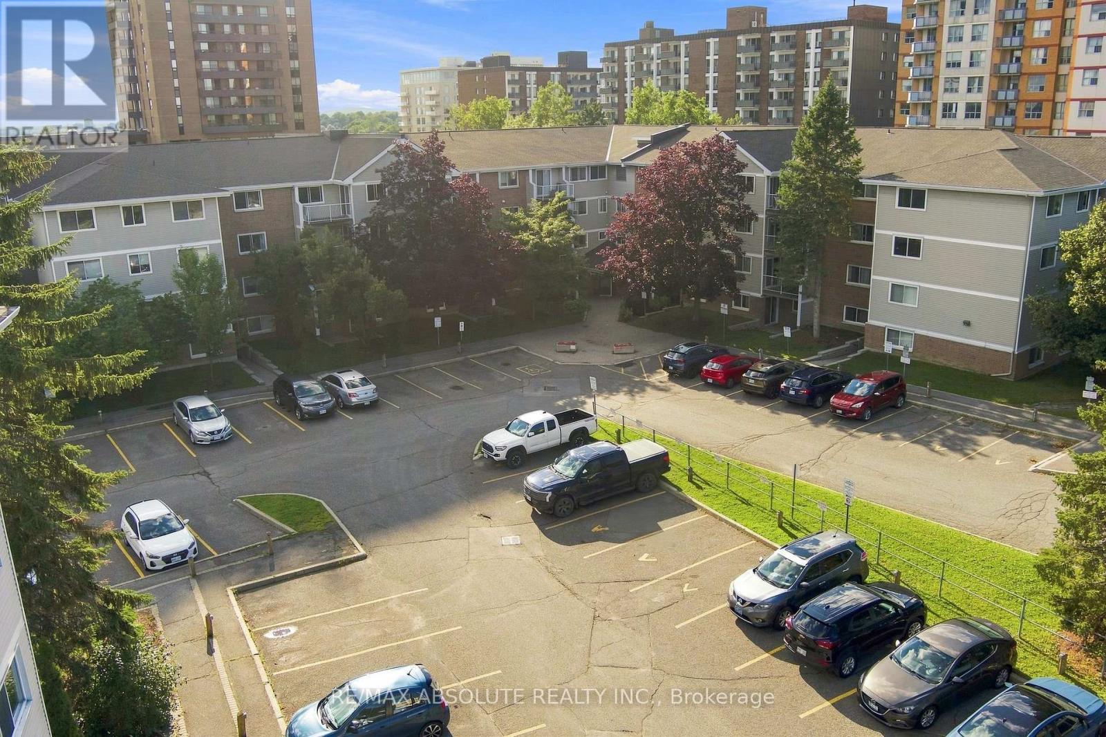2 Bed, 1 Bath Apartment for Sale in Ottawa – 318 – 250 BRITTANY DRIVE, Ottawa – MLS# X13644318 - Image 28