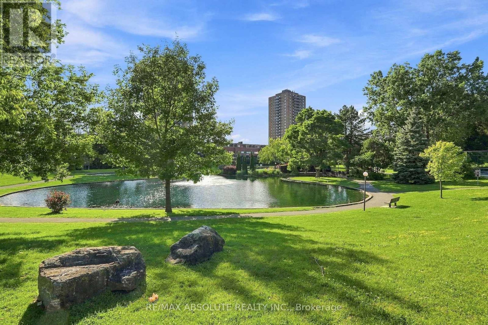 2 Bed, 1 Bath Apartment for Sale in Ottawa – 318 – 250 BRITTANY DRIVE, Ottawa – MLS# X13644318 - Image 30