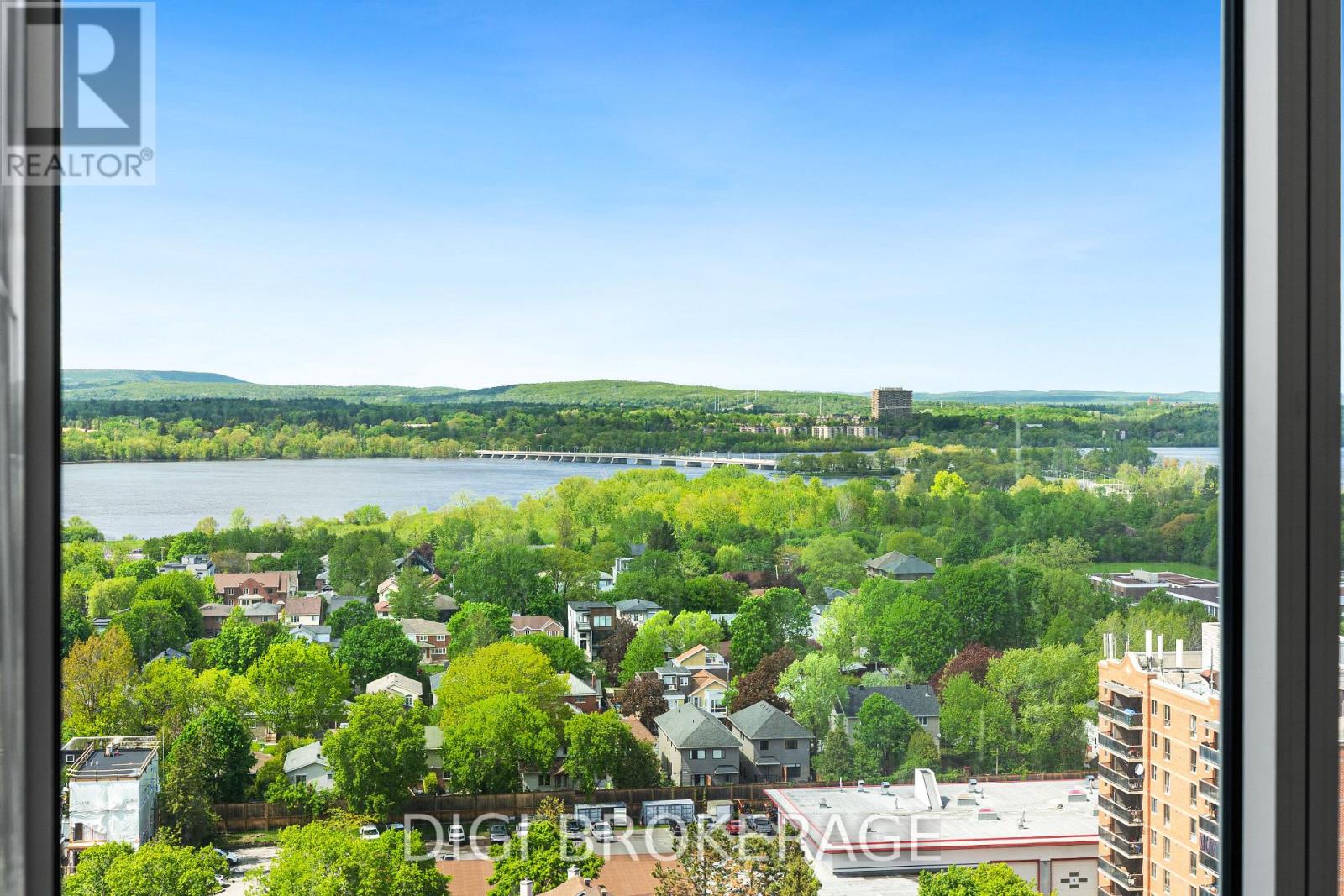 1 Bed, 1 Bath House for Rent in Ottawa – 1404 – 2070 SCOTT STREET, Ottawa – MLS# X13644336 - Image 11