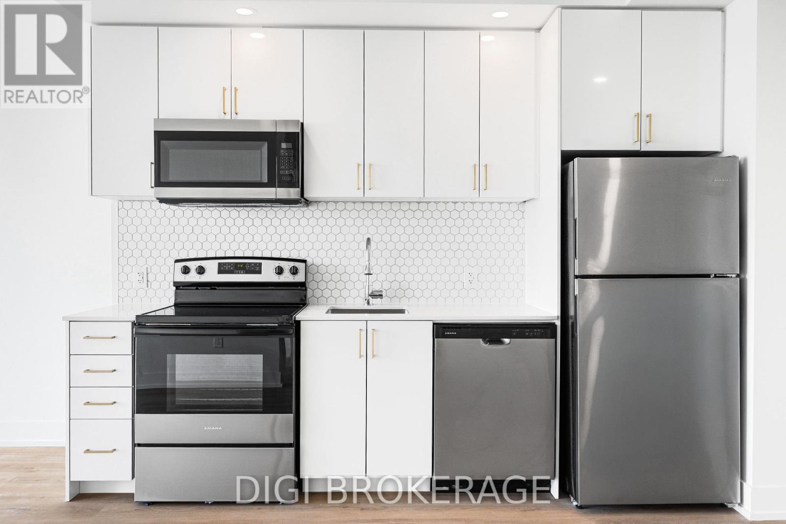 1 Bed, 1 Bath House for Rent in Ottawa – 1404 – 2070 SCOTT STREET, Ottawa – MLS# X13644336 - Image 12