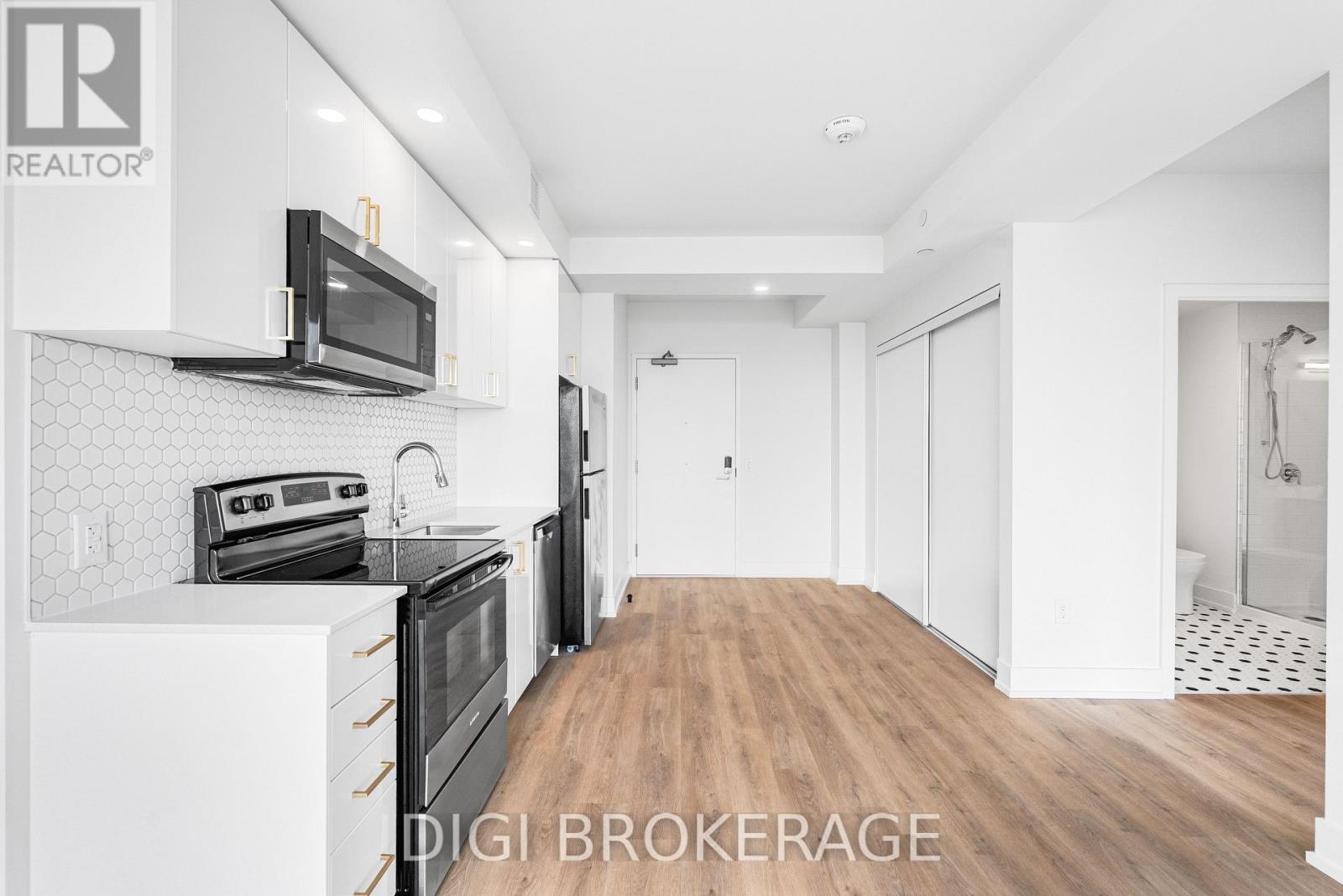 1 Bed, 1 Bath House for Rent in Ottawa – 1404 – 2070 SCOTT STREET, Ottawa – MLS# X13644336 - Image 14