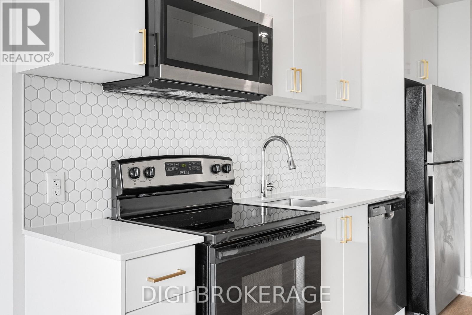1 Bed, 1 Bath House for Rent in Ottawa – 1404 – 2070 SCOTT STREET, Ottawa – MLS# X13644336 - Image 15