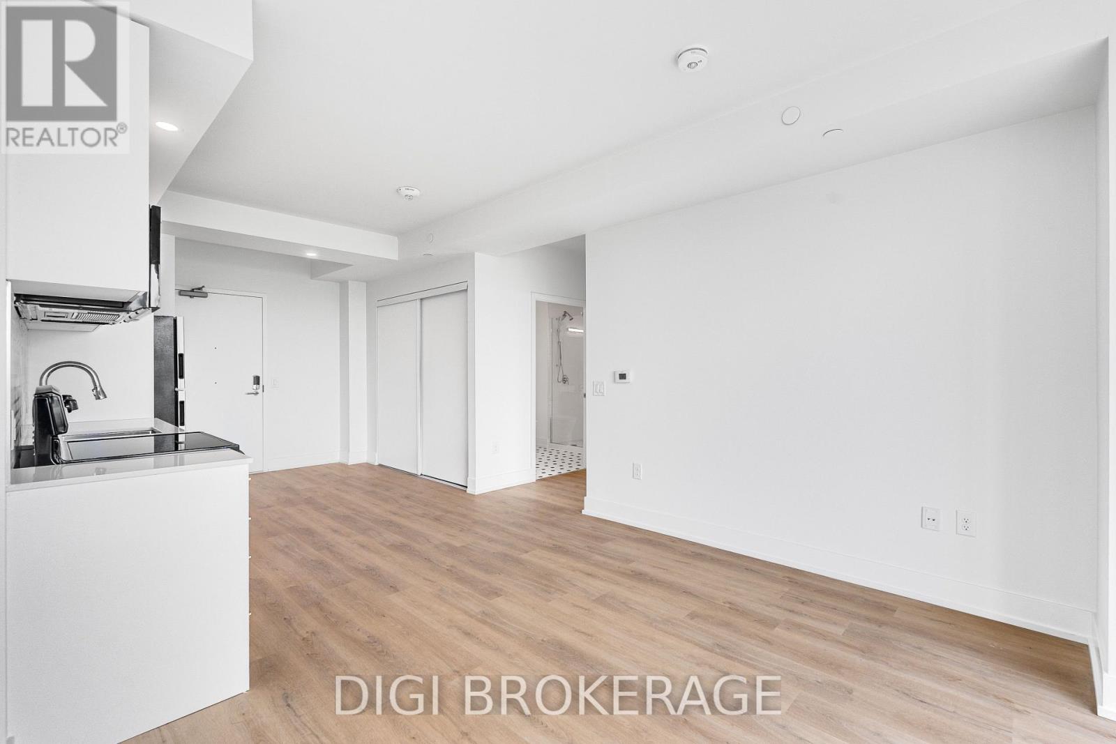 1 Bed, 1 Bath House for Rent in Ottawa – 1404 – 2070 SCOTT STREET, Ottawa – MLS# X13644336 - Image 16