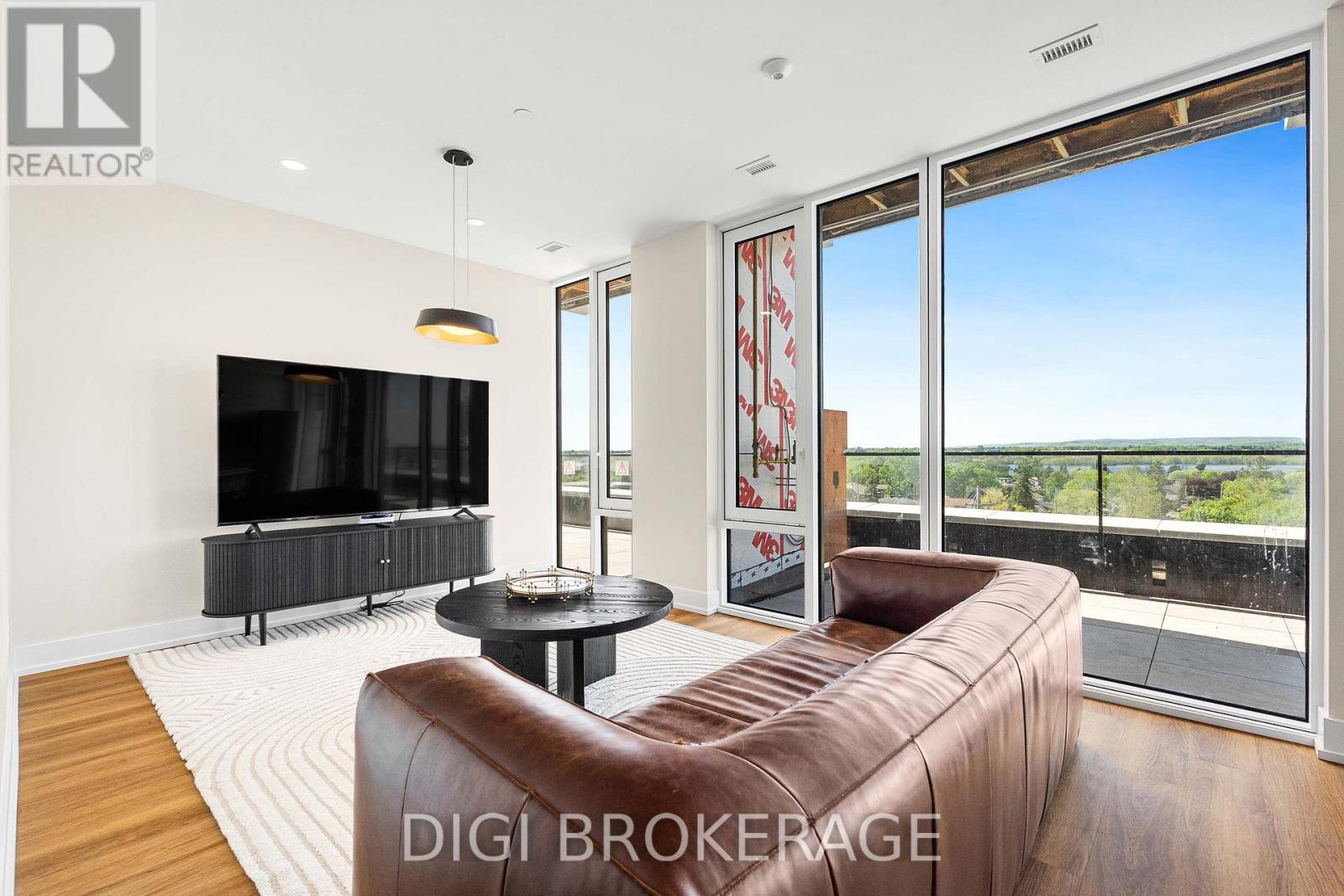 1 Bed, 1 Bath House for Rent in Ottawa – 1404 – 2070 SCOTT STREET, Ottawa – MLS# X13644336 - Image 43