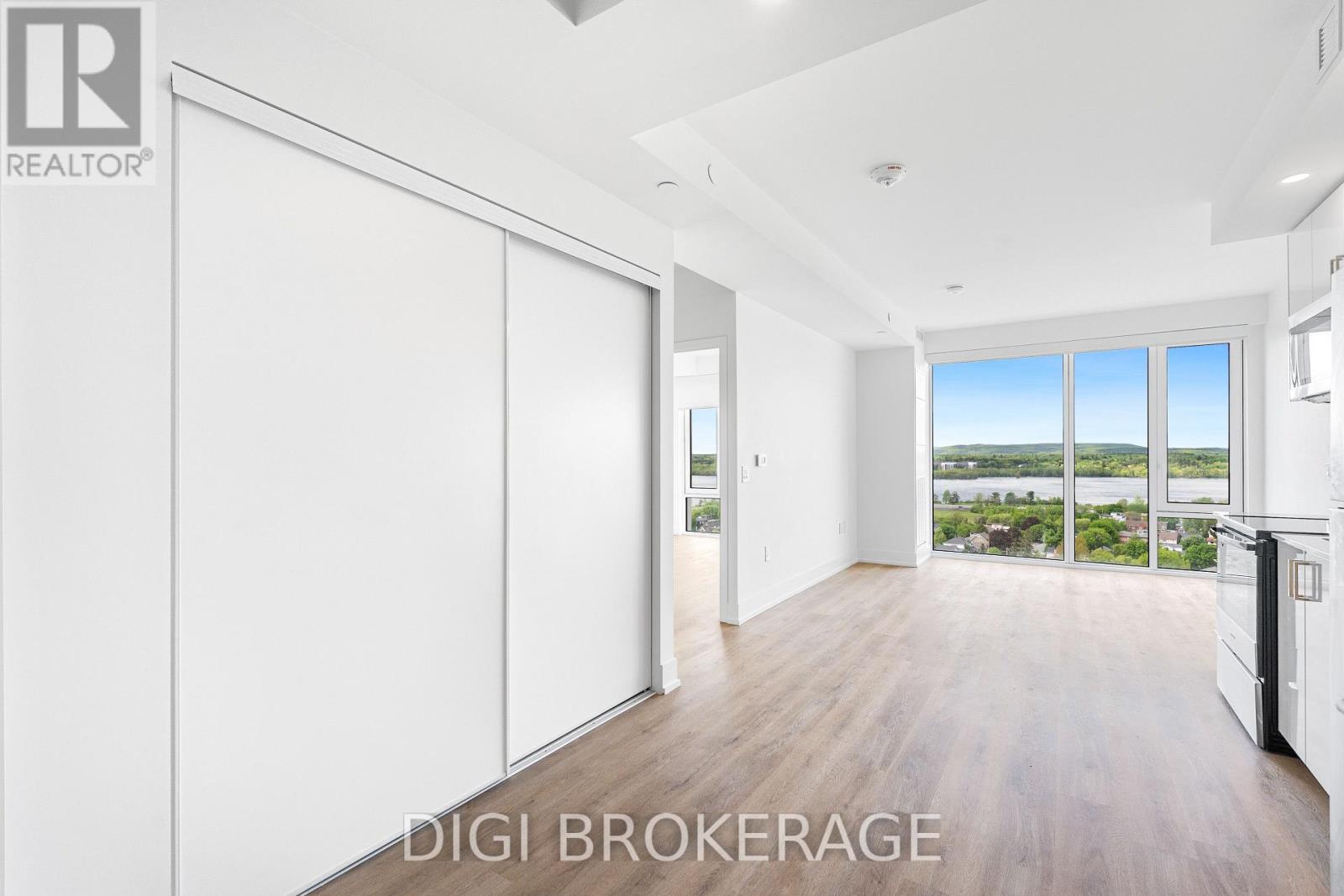 1 Bed, 1 Bath House for Rent in Ottawa – 1404 – 2070 SCOTT STREET, Ottawa – MLS# X13644336 - Image 7