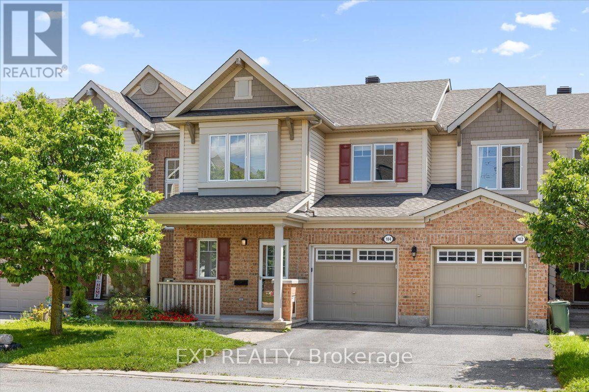 104 HARMATTAN AVENUE - 1