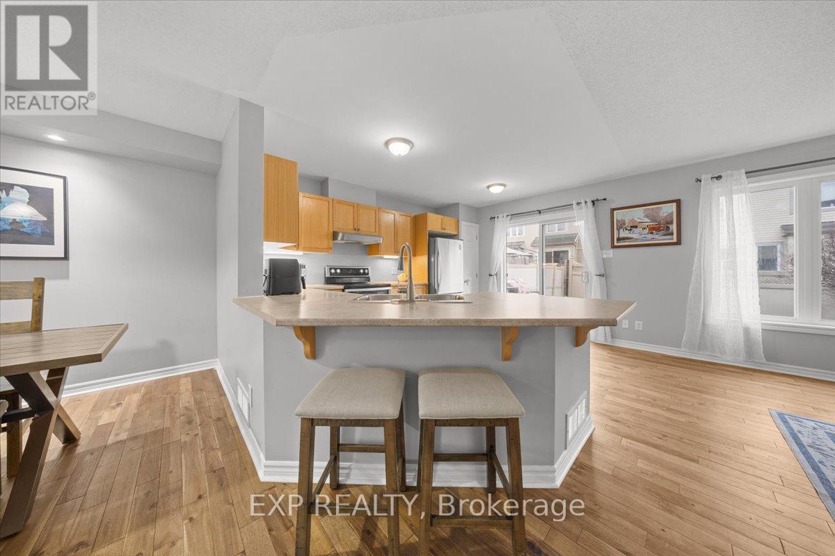 104 HARMATTAN AVENUE - 11