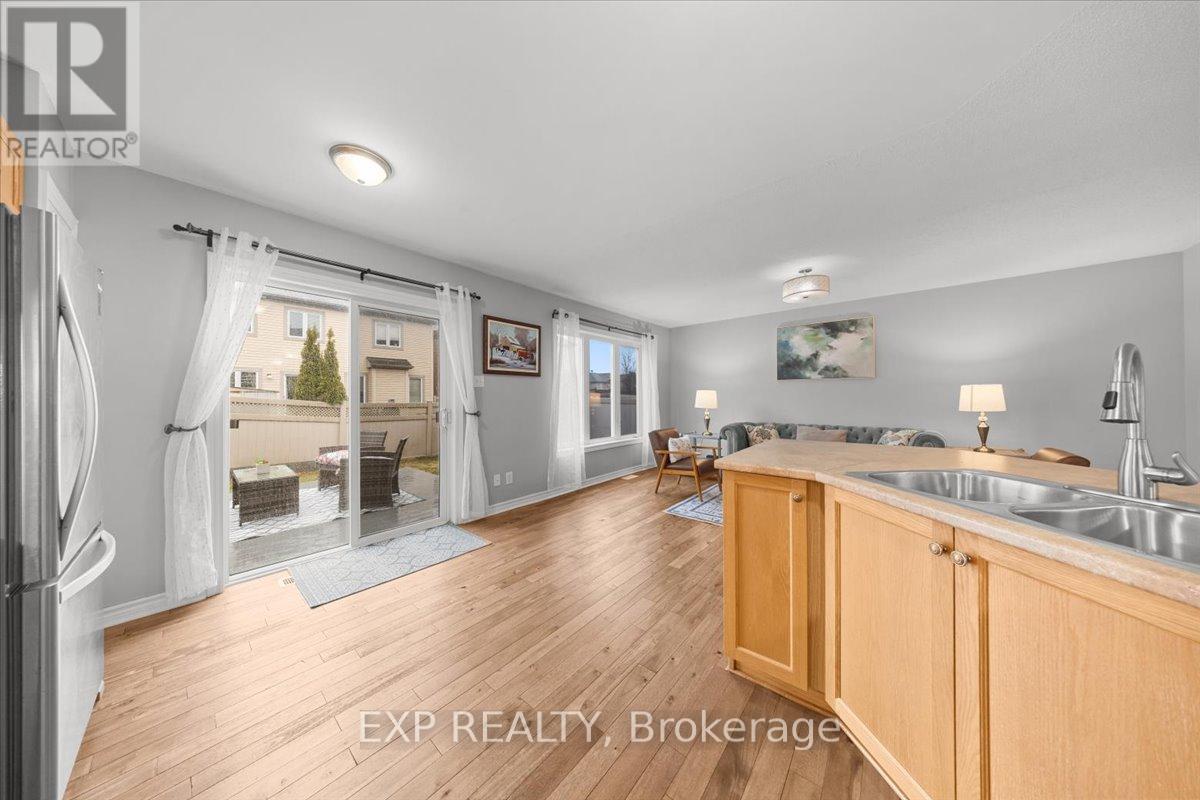 3 Bed, 3 Bath House for Sale in Ottawa – 104 HARMATTAN AVENUE, Ottawa – MLS# X13644430 - Image 16