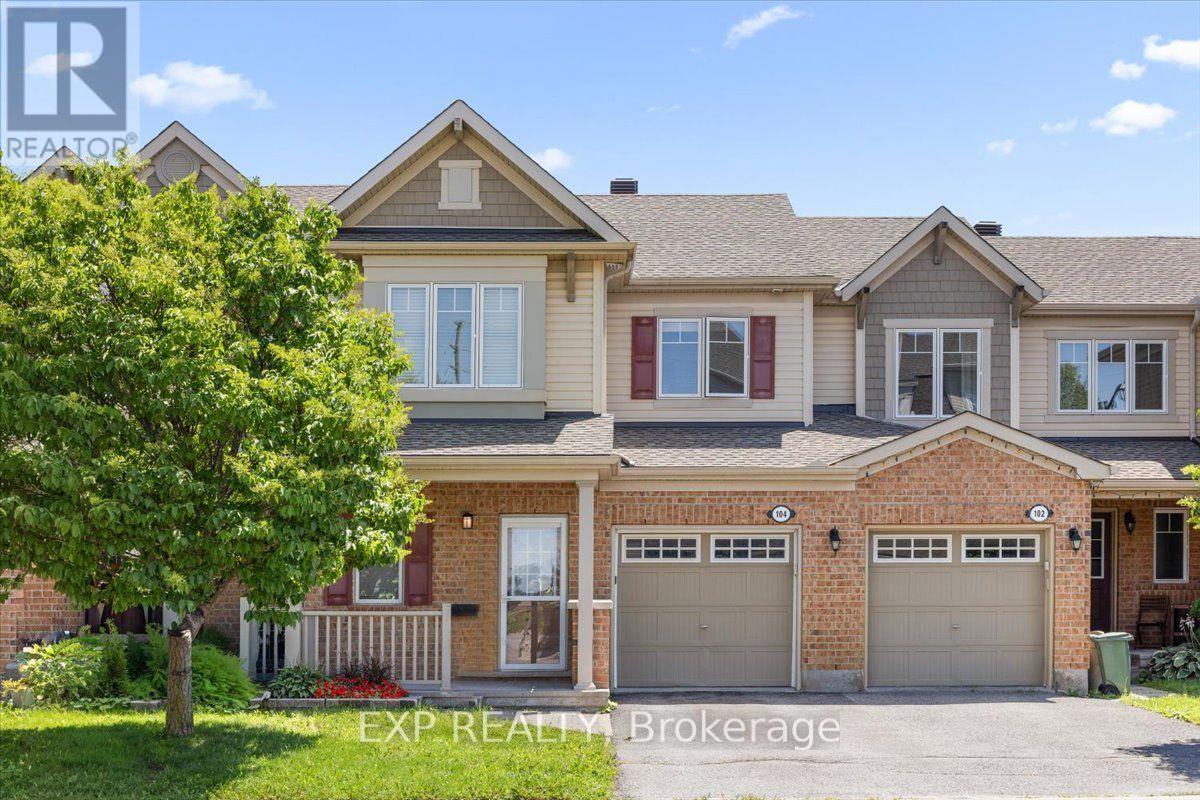 104 HARMATTAN AVENUE - 2