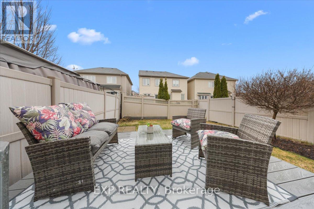 3 Bed, 3 Bath House for Sale in Ottawa – 104 HARMATTAN AVENUE, Ottawa – MLS# X13644430 - Image 37