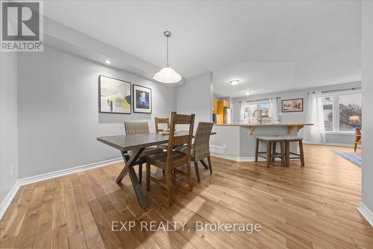 3 Bed, 3 Bath House for Sale in Ottawa – 104 HARMATTAN AVENUE, Ottawa – MLS# X13644430 - Image 8