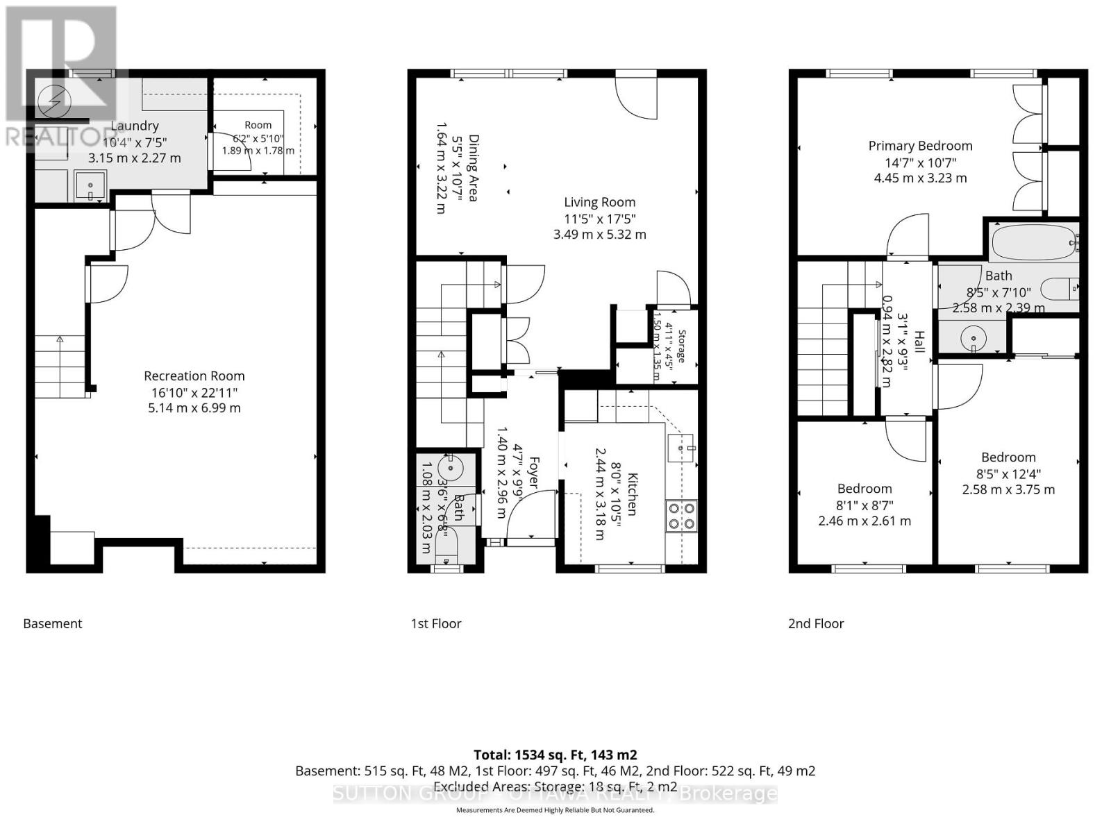 3 Bed, 2 Bath House for Sale in Ottawa – 55 PIXLEY, Ottawa – MLS# X13644470 - Image 24
