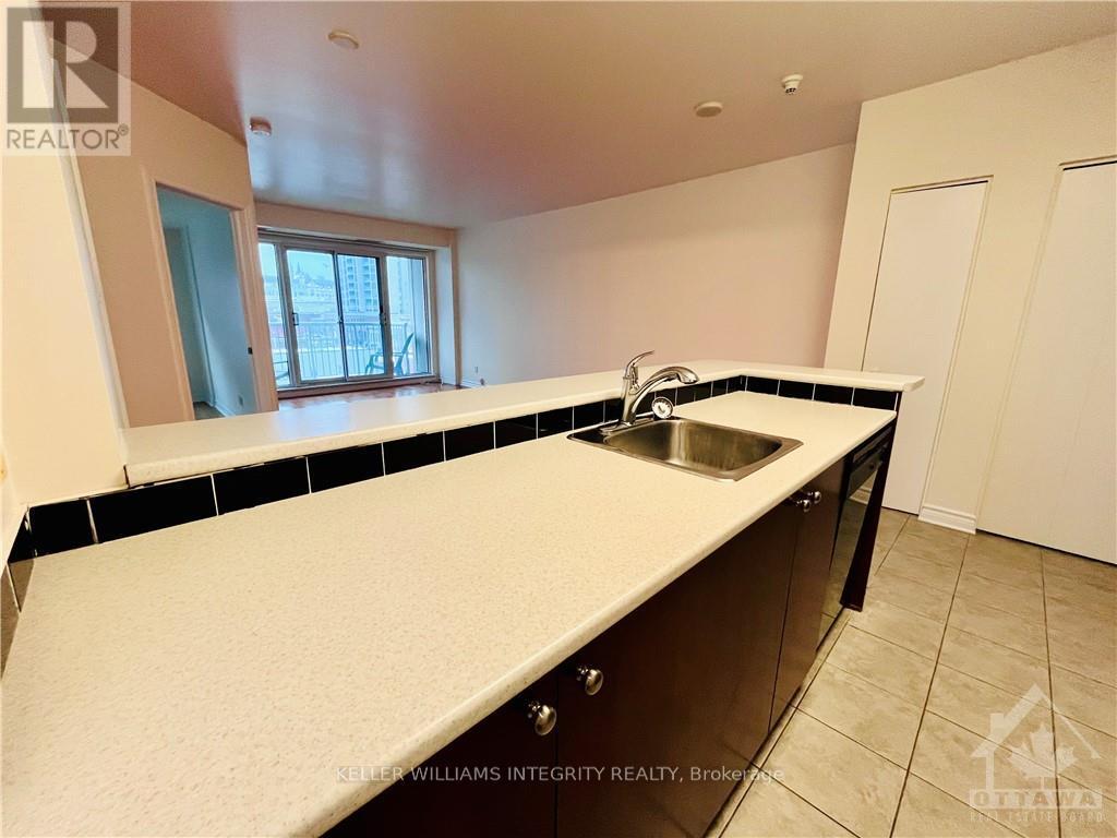 1 Bed, 1 Bath Apartment for Rent in Ottawa – 607 – 200 RIDEAU STREET, Ottawa – MLS# X13644552 - Image 12