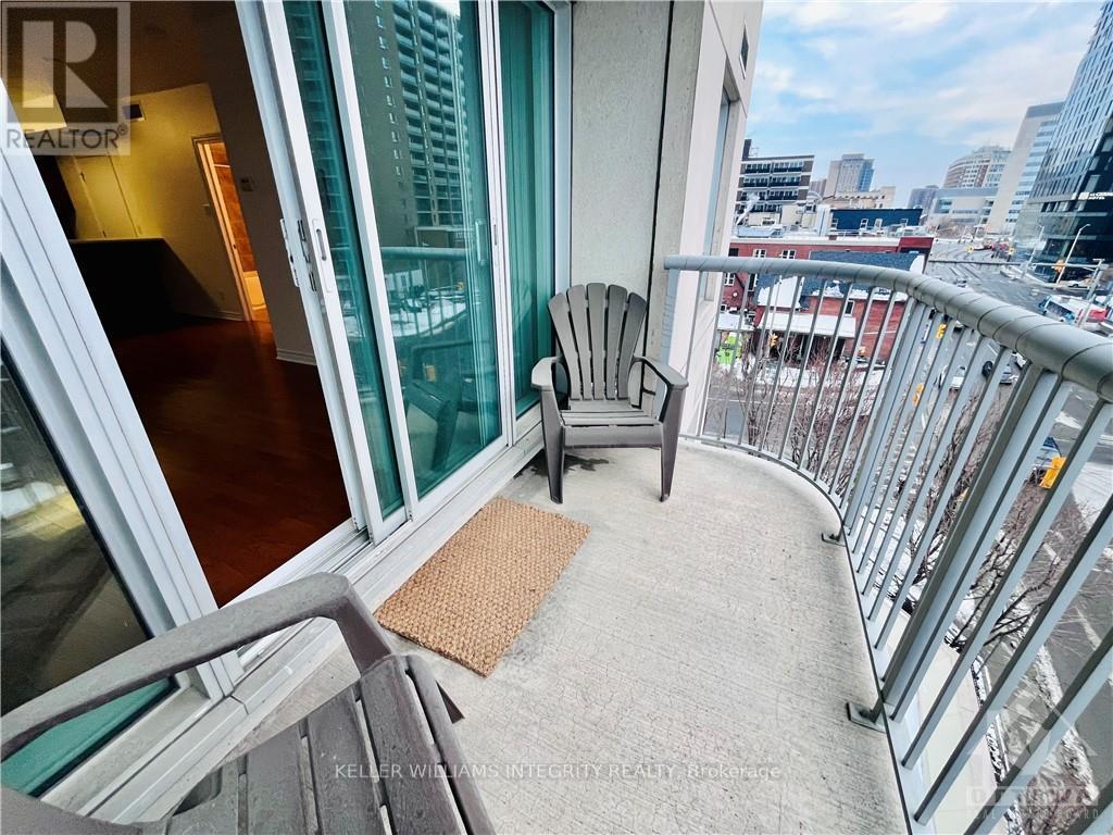 1 Bed, 1 Bath Apartment for Rent in Ottawa – 607 – 200 RIDEAU STREET, Ottawa – MLS# X13644552 - Image 17