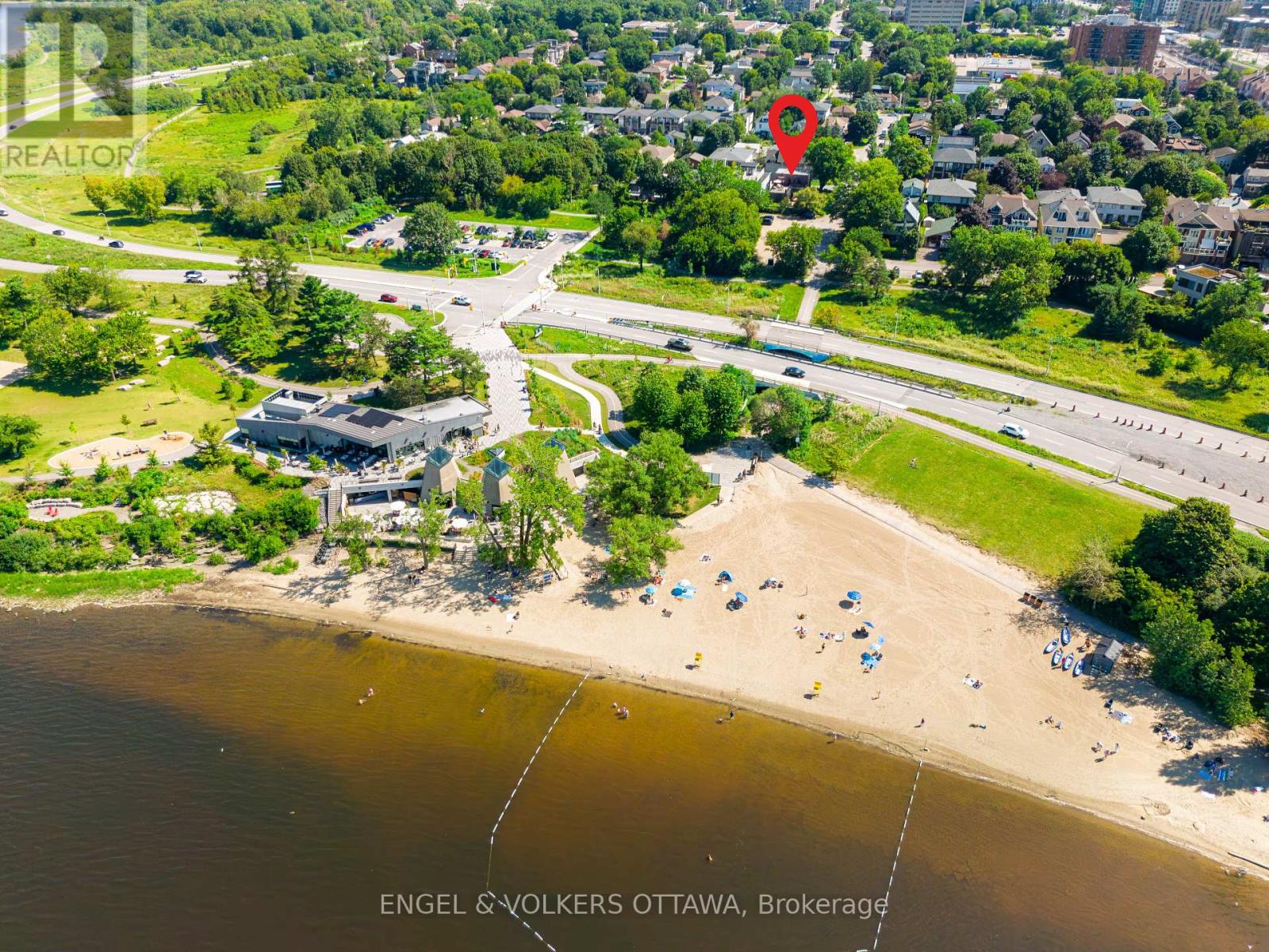 3 Bed, 4 Bath House for Sale in Ottawa – 252 ATLANTIS AVENUE, Ottawa – MLS# X13644620 - Image 44