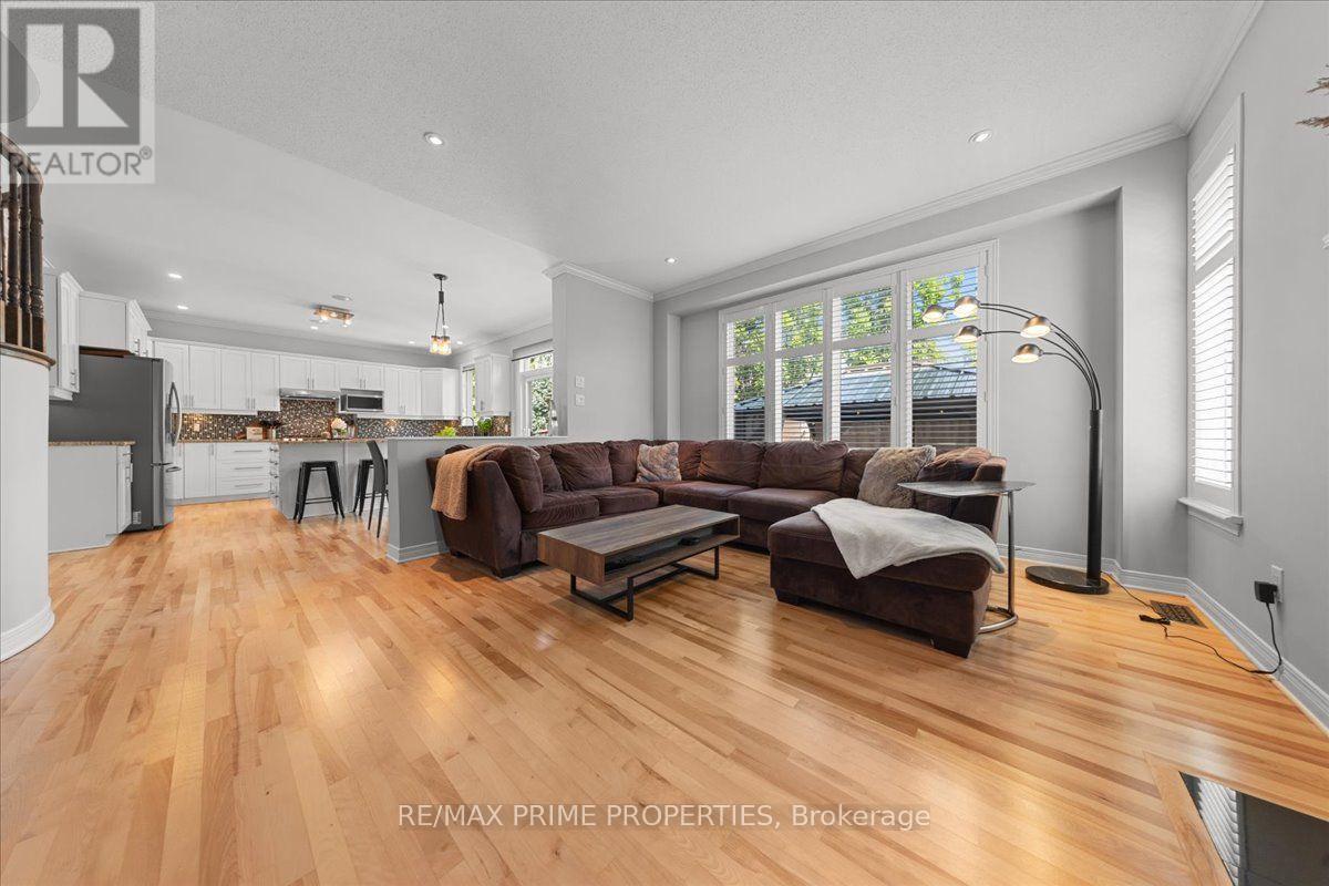 5 Bed, 5 Bath House for Sale in Ottawa – 1962 PLAINHILL DRIVE, Ottawa – MLS# X13644670 - Image 14