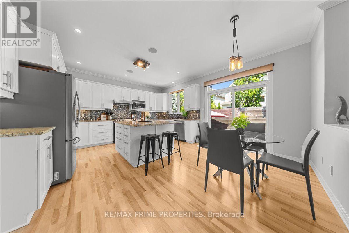5 Bed, 5 Bath House for Sale in Ottawa – 1962 PLAINHILL DRIVE, Ottawa – MLS# X13644670 - Image 15