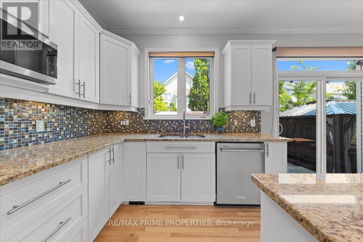 5 Bed, 5 Bath House for Sale in Ottawa – 1962 PLAINHILL DRIVE, Ottawa – MLS# X13644670 - Image 18