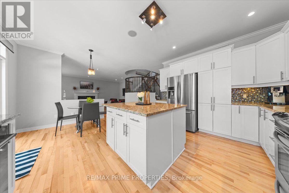 5 Bed, 5 Bath House for Sale in Ottawa – 1962 PLAINHILL DRIVE, Ottawa – MLS# X13644670 - Image 19