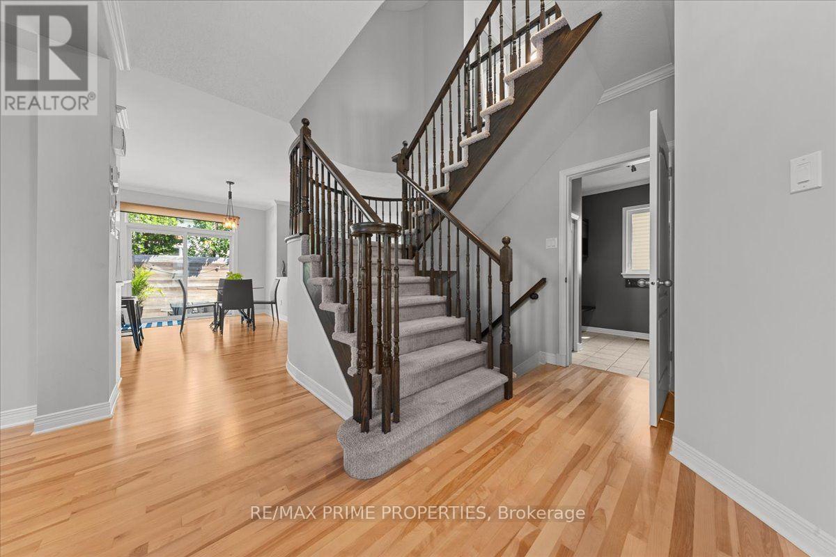 5 Bed, 5 Bath House for Sale in Ottawa – 1962 PLAINHILL DRIVE, Ottawa – MLS# X13644670 - Image 23