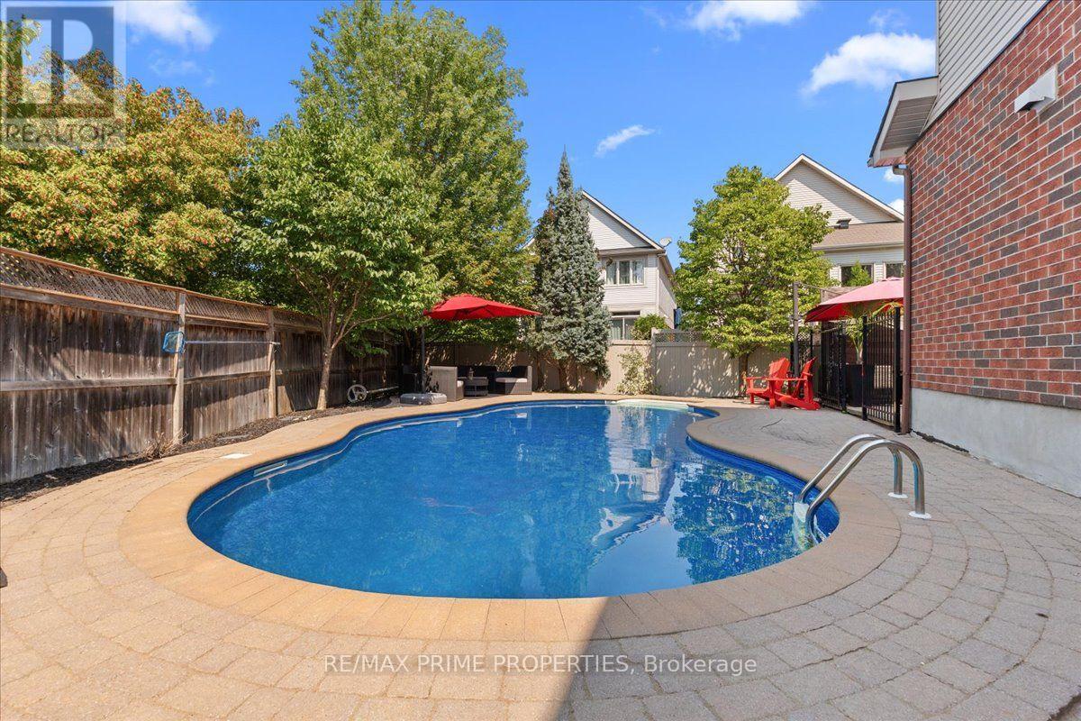 5 Bed, 5 Bath House for Sale in Ottawa – 1962 PLAINHILL DRIVE, Ottawa – MLS# X13644670 - Image 43
