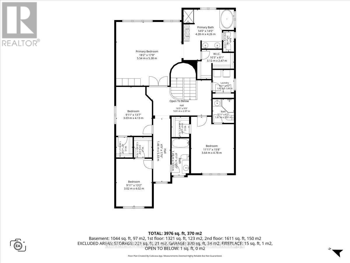 5 Bed, 5 Bath House for Sale in Ottawa – 1962 PLAINHILL DRIVE, Ottawa – MLS# X13644670 - Image 49