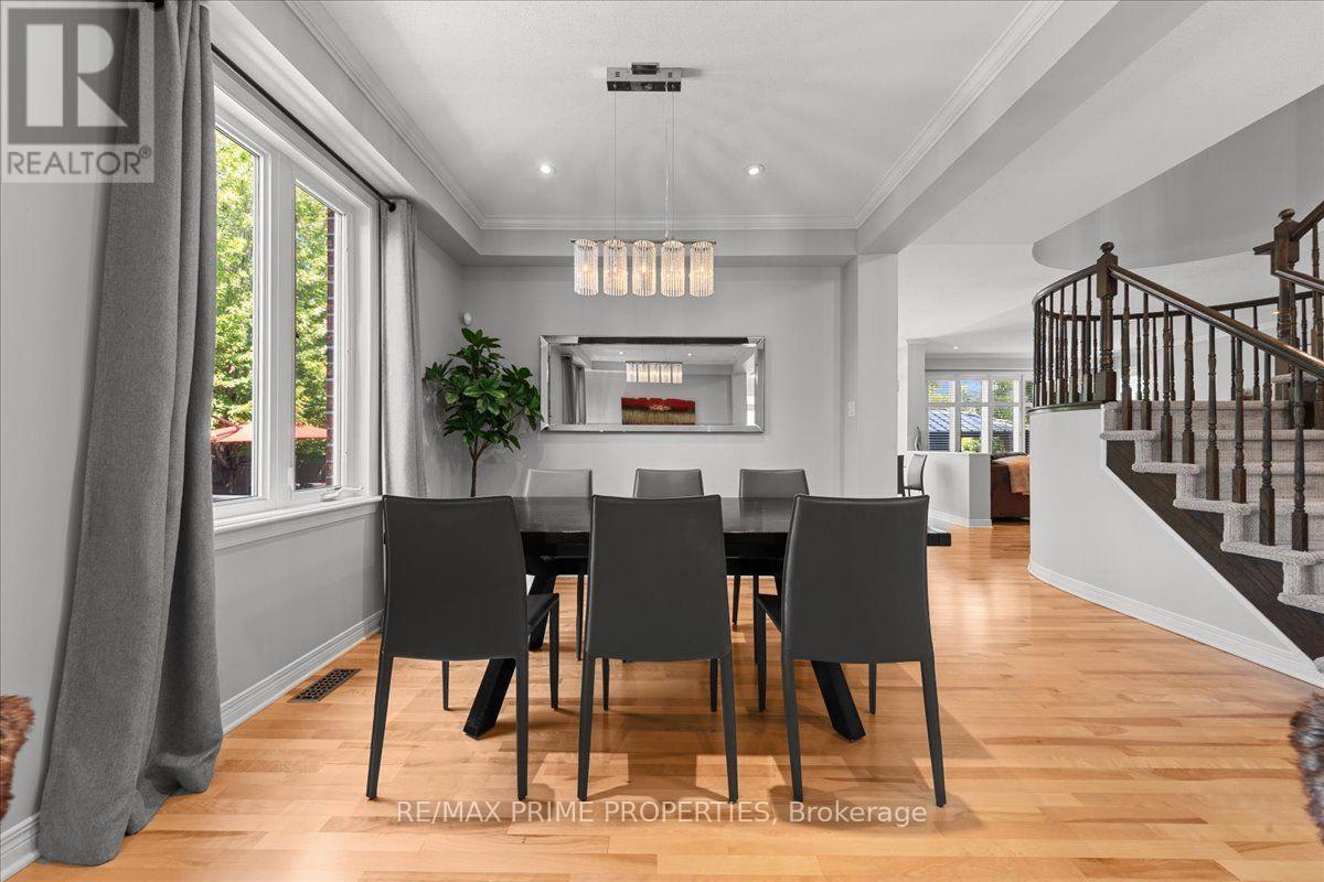 5 Bed, 5 Bath House for Sale in Ottawa – 1962 PLAINHILL DRIVE, Ottawa – MLS# X13644670 - Image 7