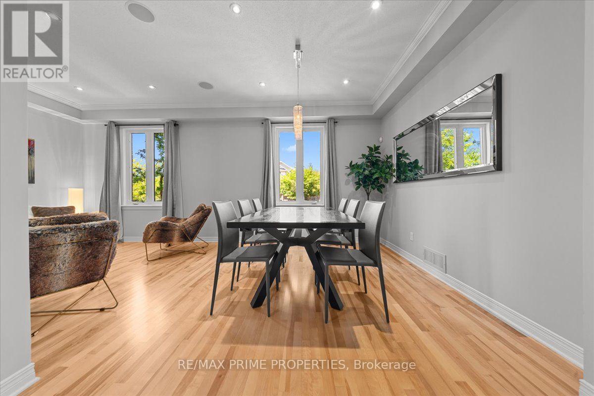 5 Bed, 5 Bath House for Sale in Ottawa – 1962 PLAINHILL DRIVE, Ottawa – MLS# X13644670 - Image 8