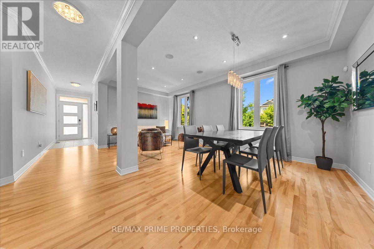 5 Bed, 5 Bath House for Sale in Ottawa – 1962 PLAINHILL DRIVE, Ottawa – MLS# X13644670 - Image 9