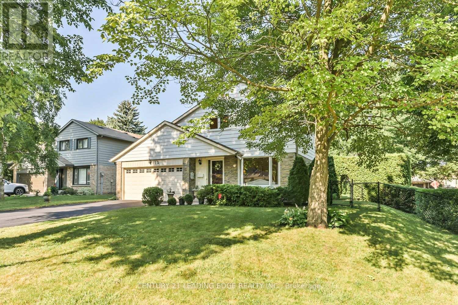 15 SIR GAWAINE PLACE - 3