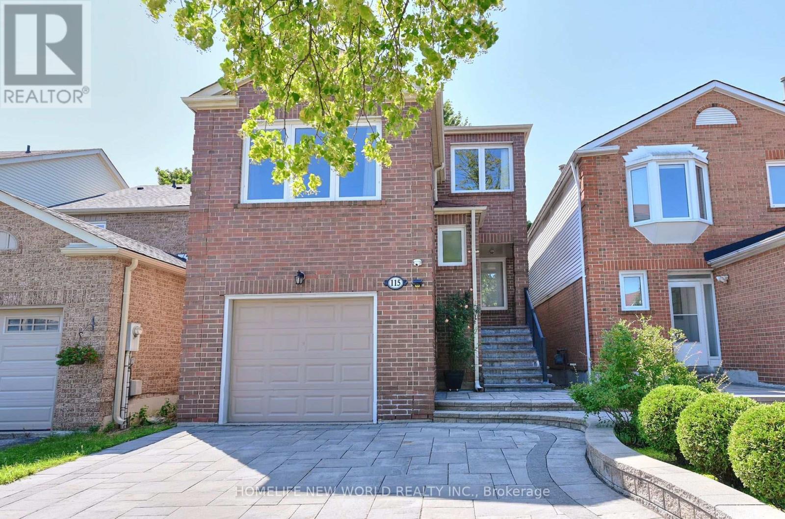 115 WINDING LANE - 1