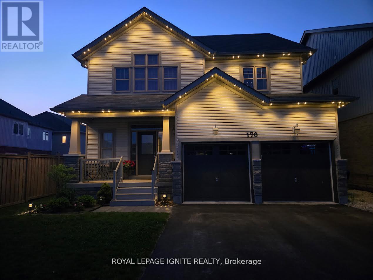 170 GOLD PARK GATE, Essa (Angus) — photo 2