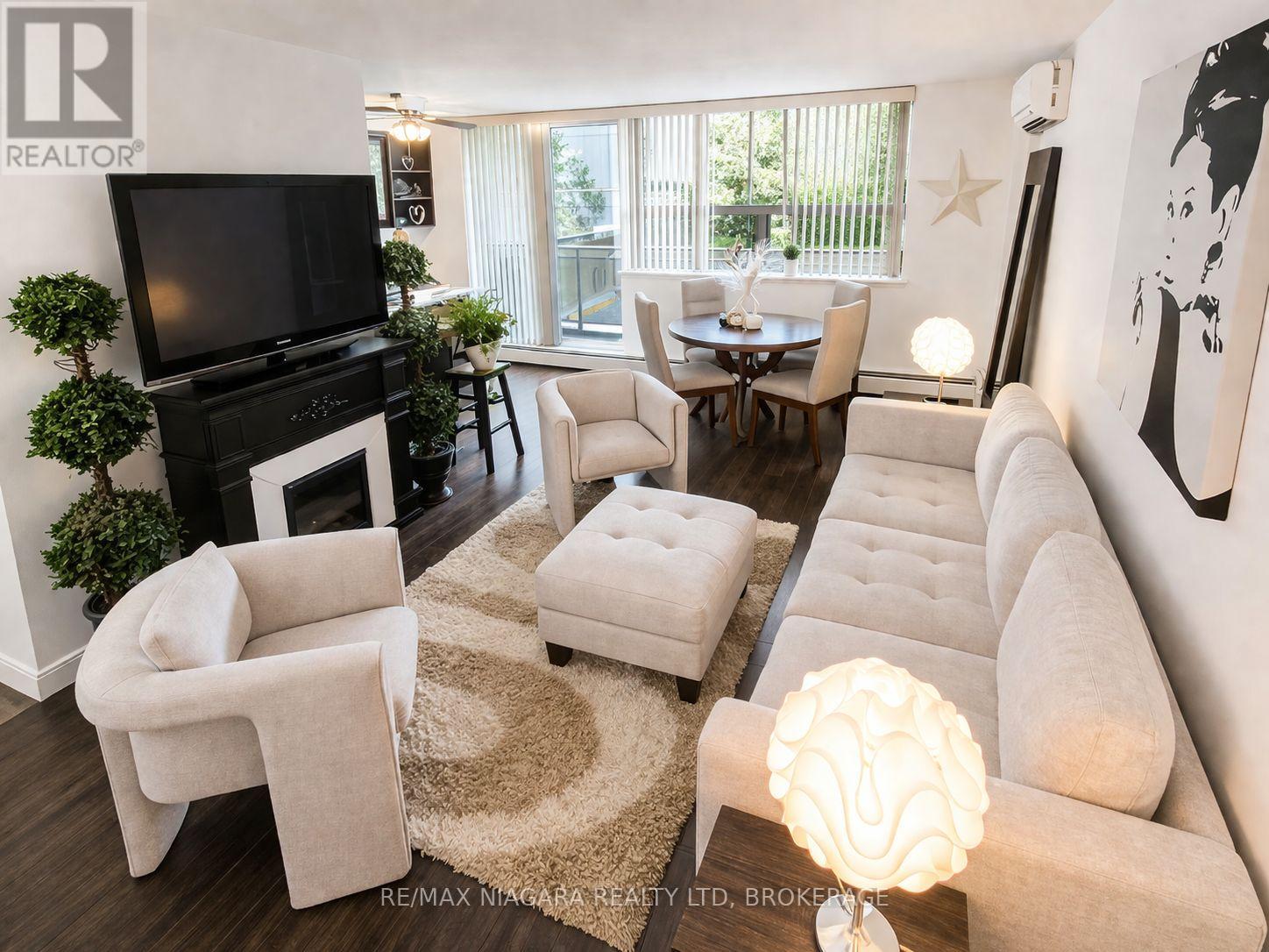 #205 6390 HUGGINS STREET - Image 3