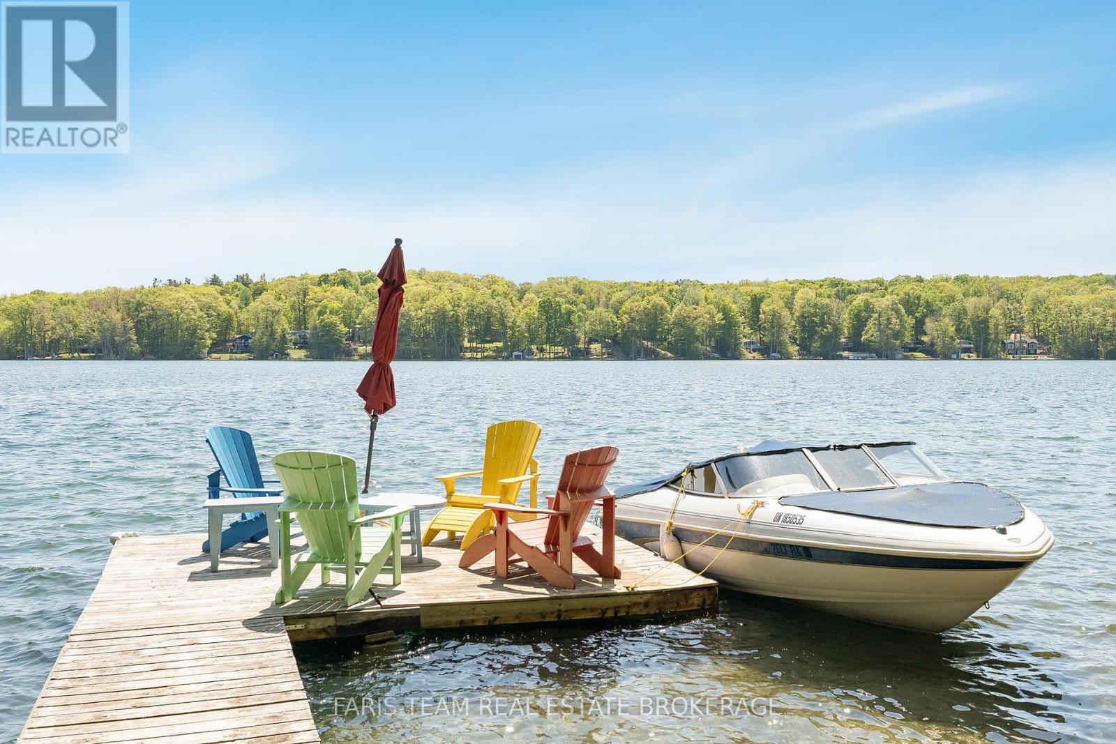 112 FARLAIN LAKE ROAD E - 24
