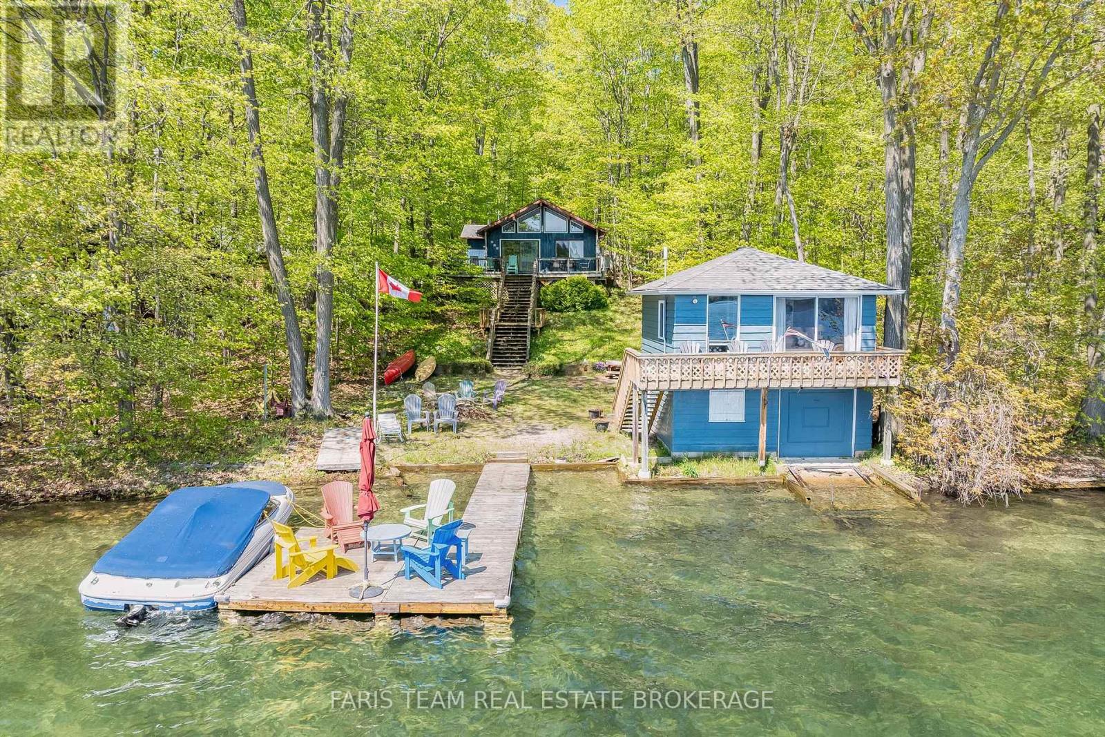 112 FARLAIN LAKE ROAD E - 37