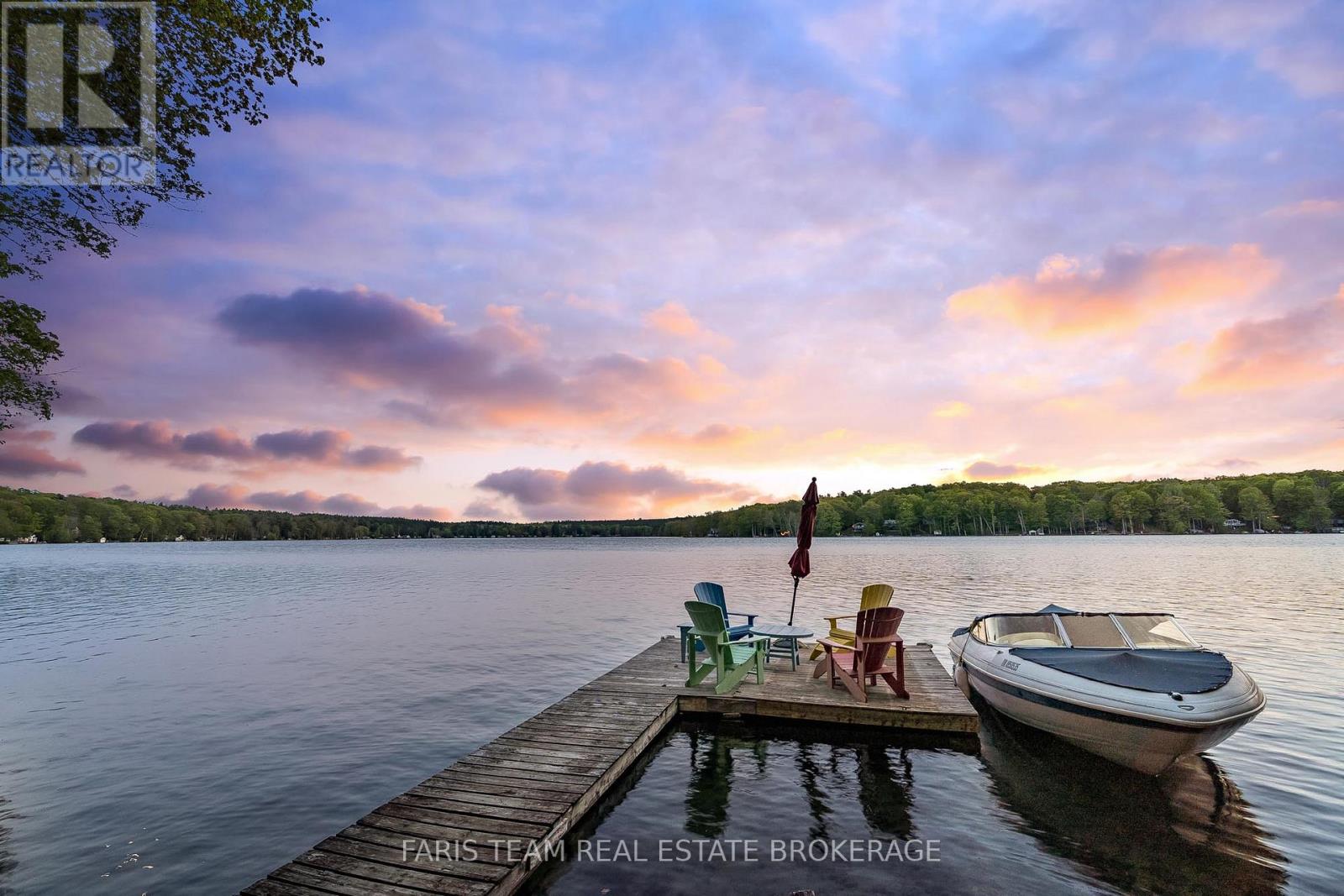 112 FARLAIN LAKE ROAD E - 42