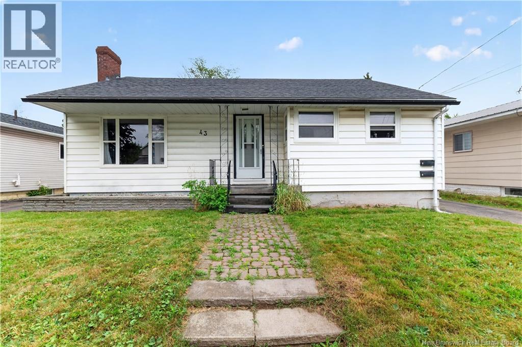 43 Derby Street - 1