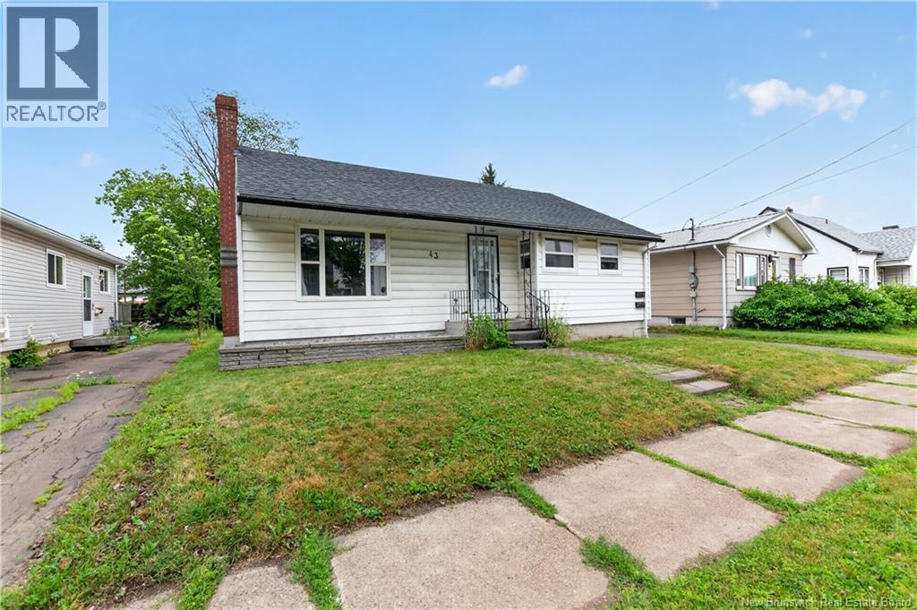 43 Derby Street - 3