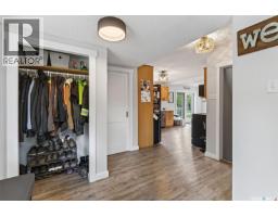 Laundry room - Williams Acreage, Wolverine Rm No  340, SK S0K2M0 Photo 11
