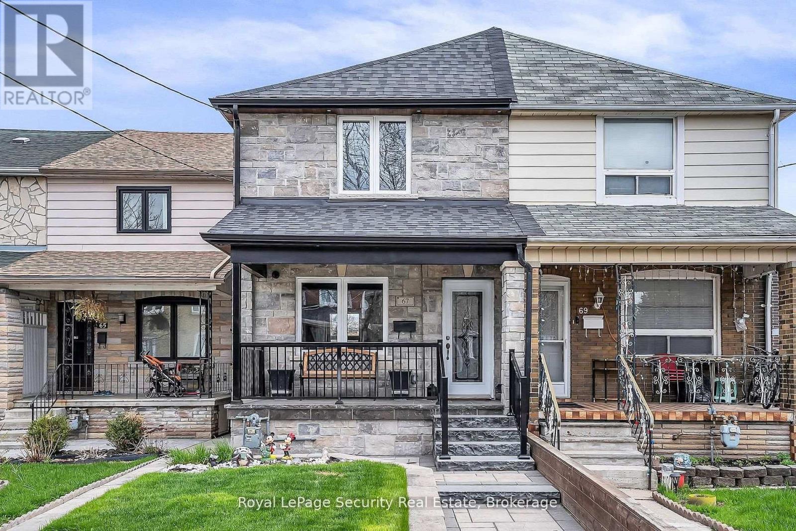 67 NORTHLAND AVENUE