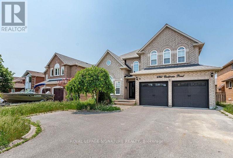 Photo of 4742 Creditview Road