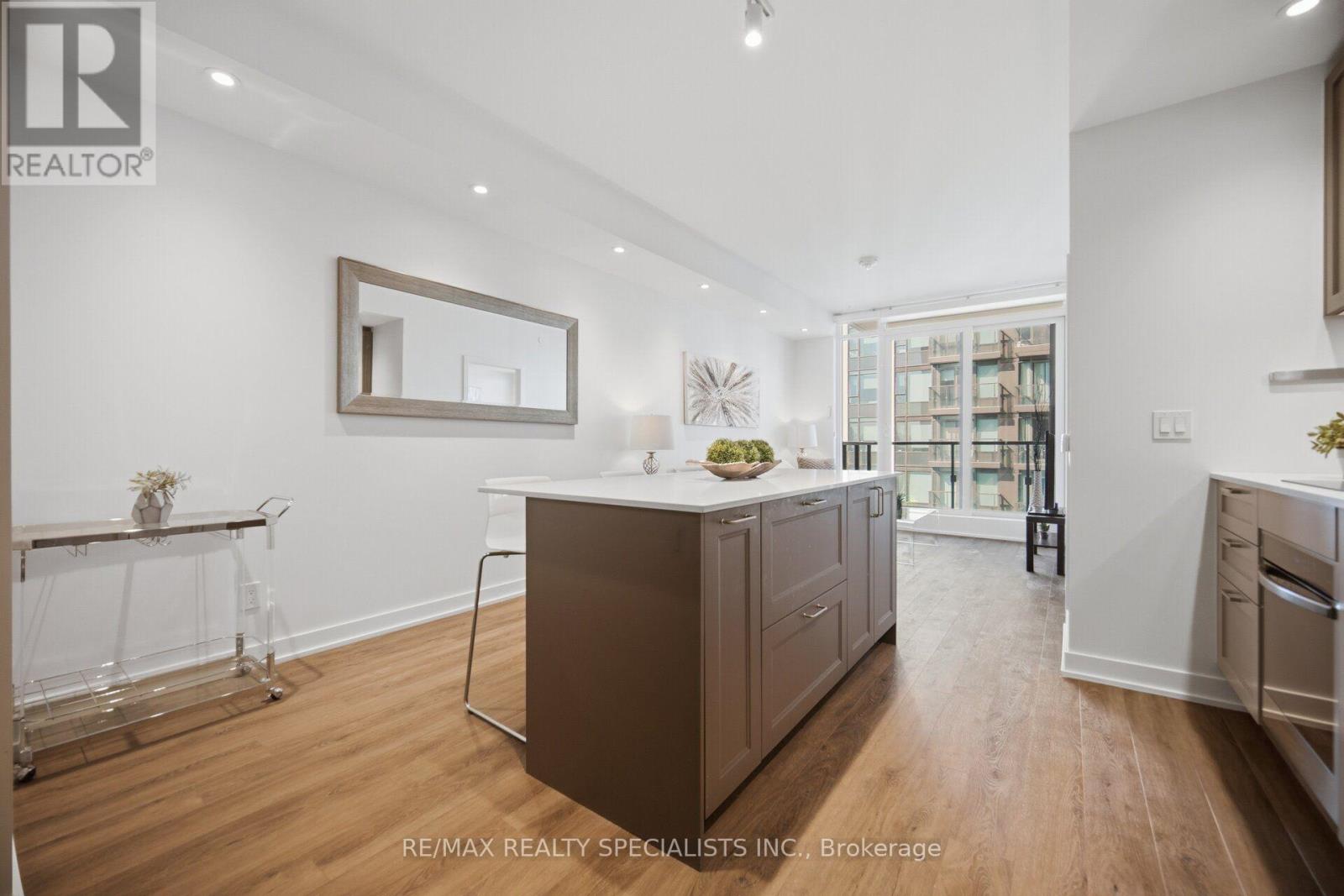#2711 1926 LAKE SHORE BOULEVARD - Image 11
