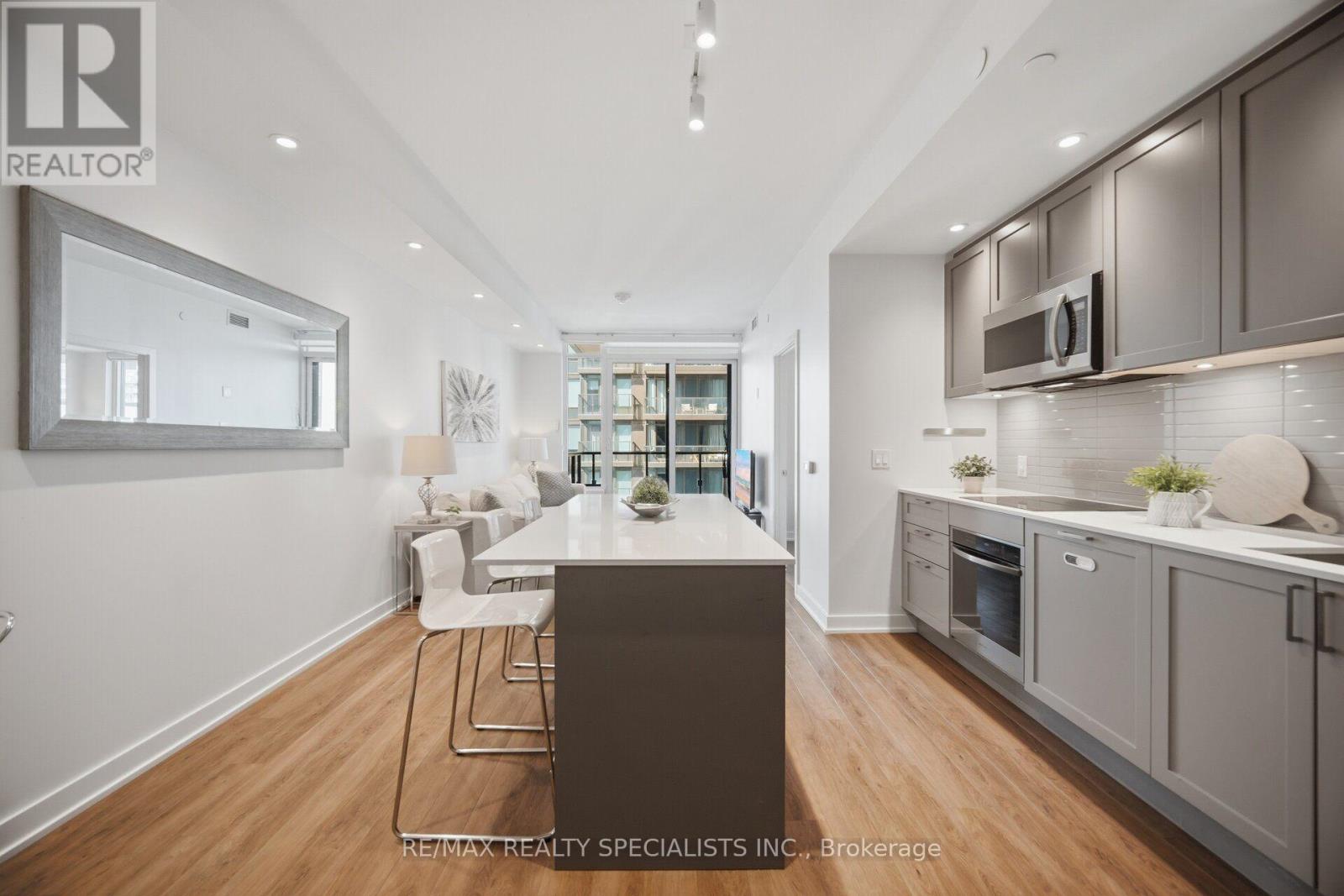 #2711 1926 LAKE SHORE BOULEVARD - Image 13