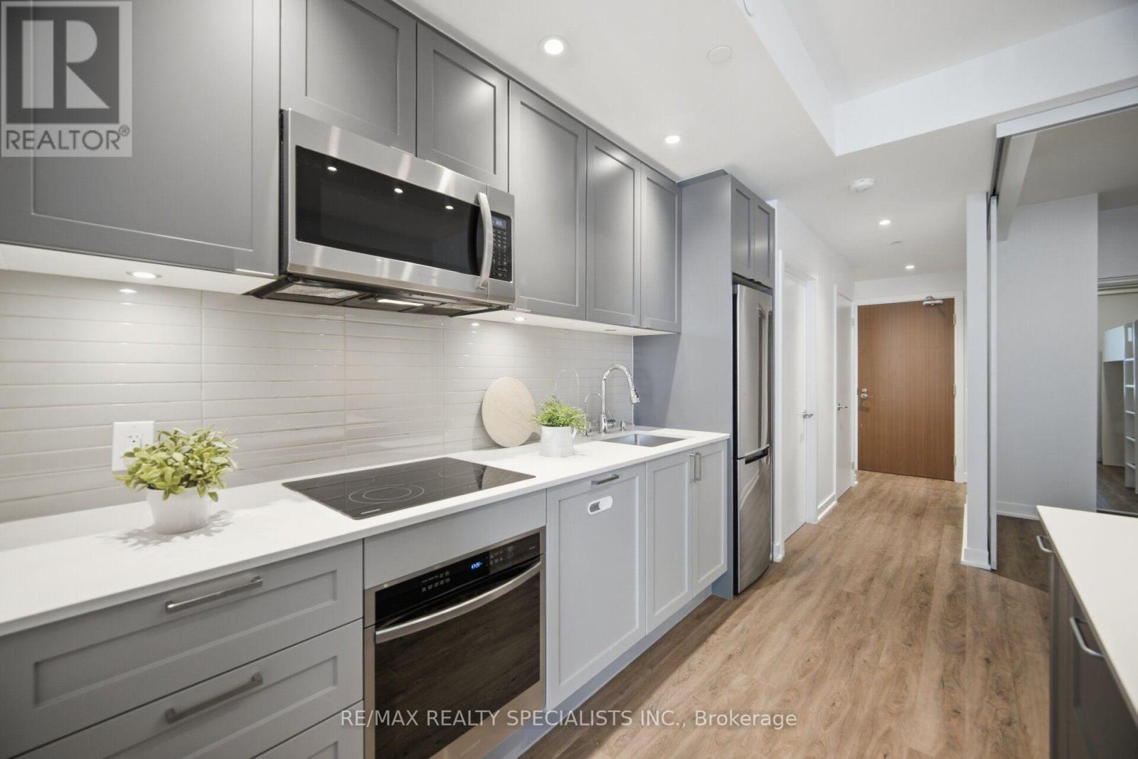 #2711 1926 LAKE SHORE BOULEVARD - Image 14