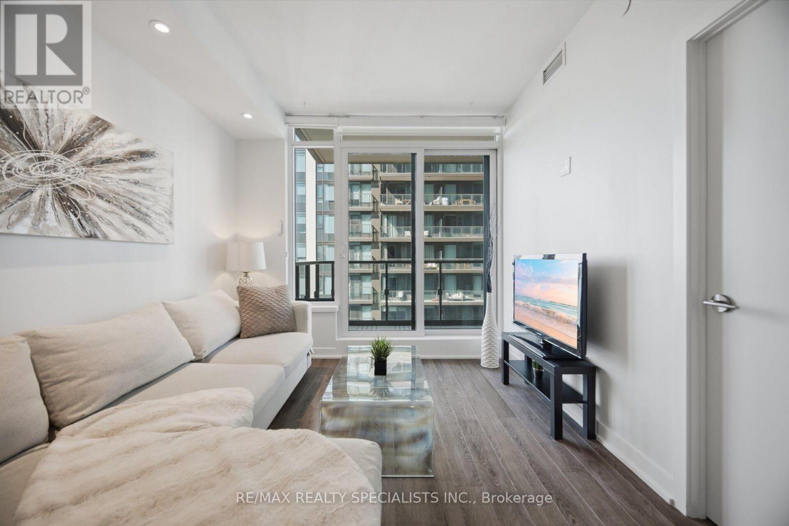 #2711 1926 LAKE SHORE BOULEVARD - Image 16