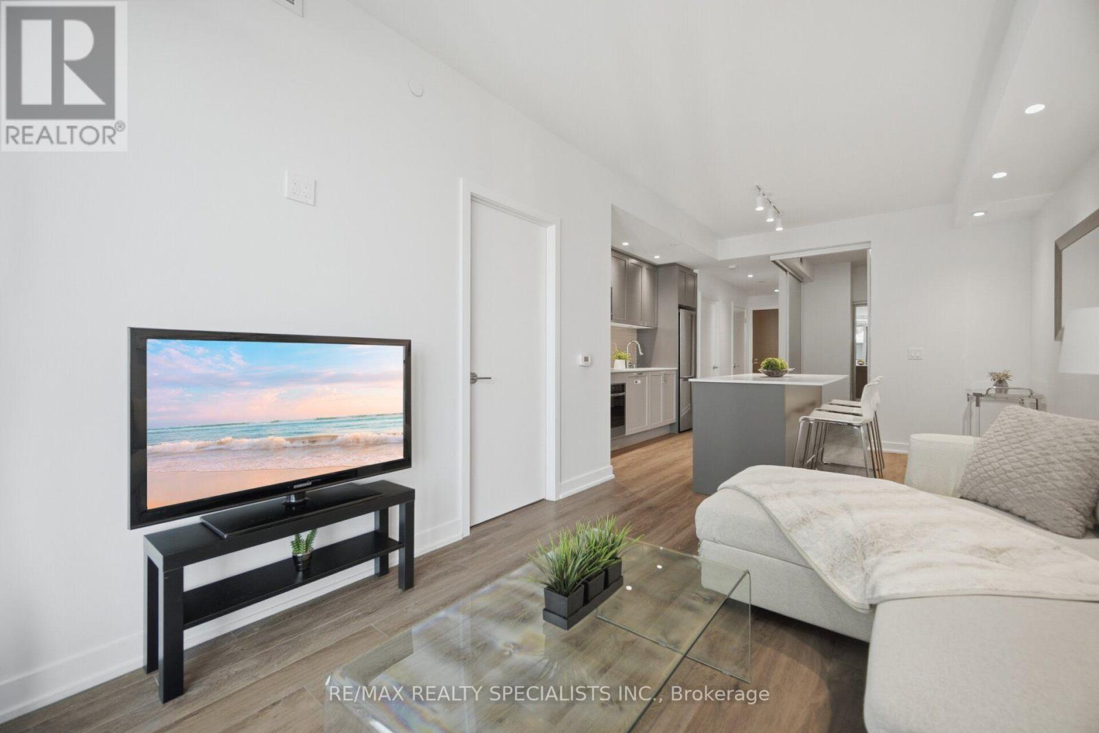 #2711 1926 LAKE SHORE BOULEVARD - Image 19