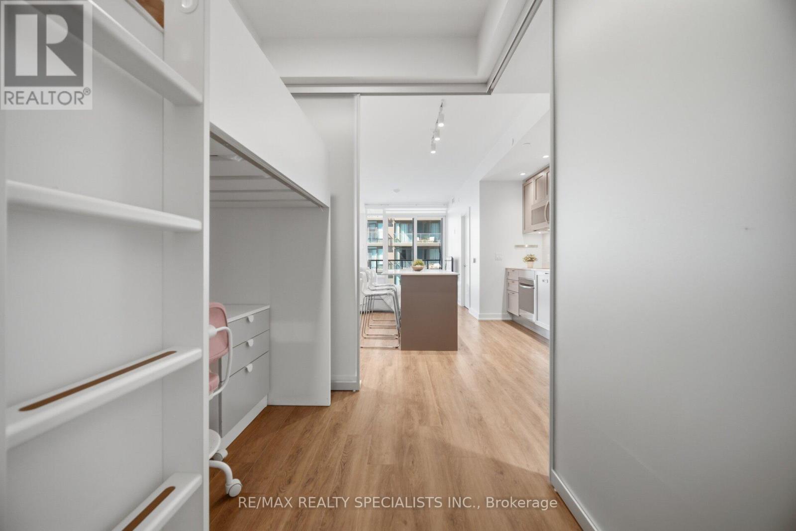 #2711 1926 LAKE SHORE BOULEVARD - Image 21