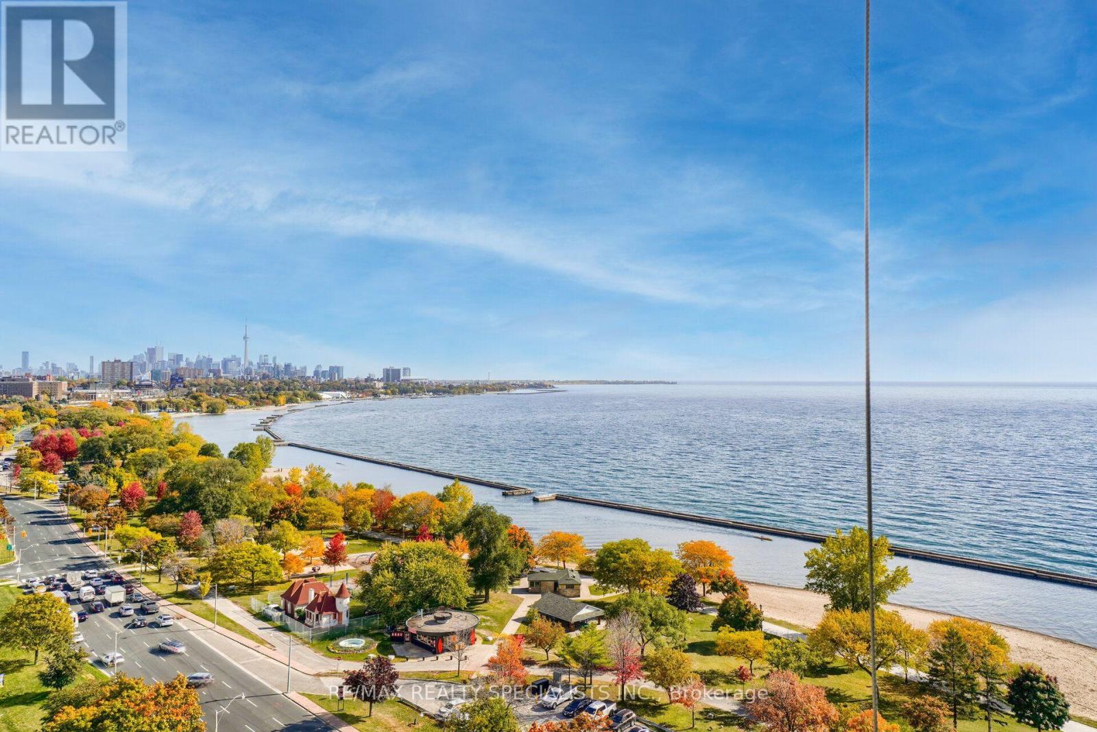 #2711 1926 LAKE SHORE BOULEVARD - Image 38